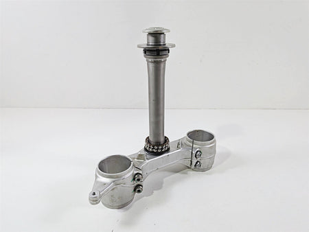 2023 BMW F850GS K81 Lower Triple Tree Steering Clamp 8565018 31428565020 {{ shop.shopifyCountryName }} - Mototech271