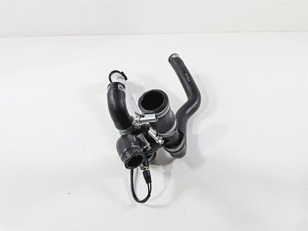 2019 Ducati Panigale V4S V4 S Corse Radiator Hoses & Thermostat 55320161A {{ shop.shopifyCountryName }} - Mototech271