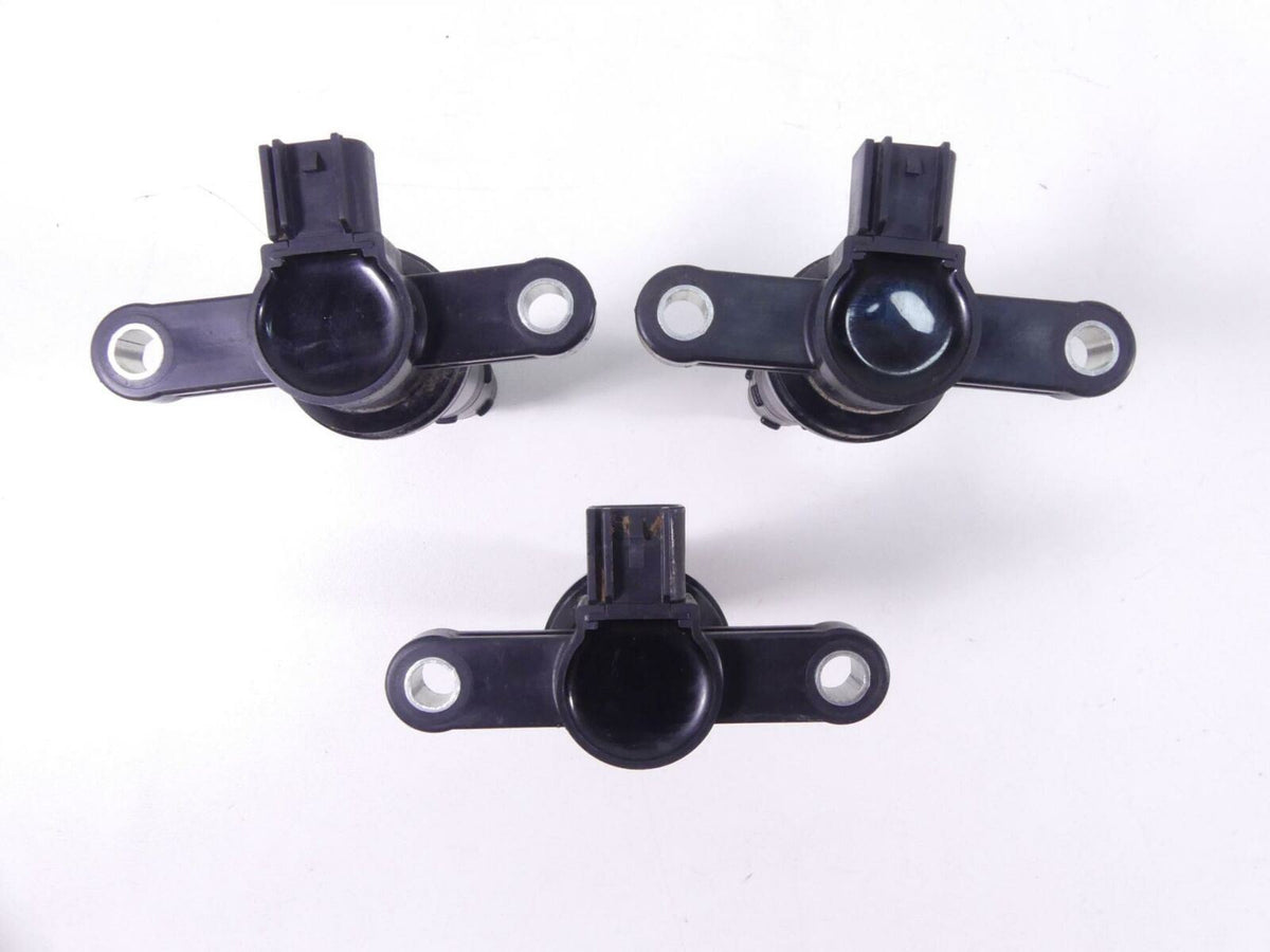 2018 Yamaha YXZ1000 R EPS SE Ignition Coils Set 2HC-82310-00-00 F6T577 {{ shop.shopifyCountryName }} - Mototech271