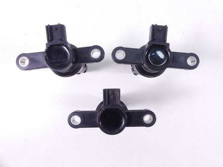 2018 Yamaha YXZ1000 R EPS SE Ignition Coils Set 2HC-82310-00-00 F6T577 {{ shop.shopifyCountryName }} - Mototech271