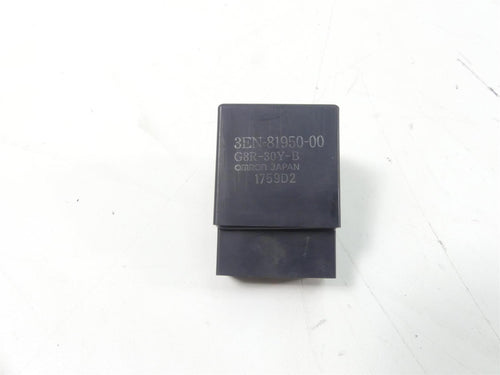 2001 Yamaha XV1600 Road Star Fuel Gas Petrol Pump Module Relay 3EN-81950-00 | Mototech271