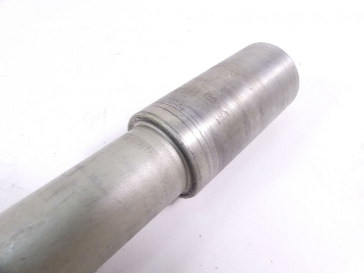 2006 Suzuki M109R VZR1800 Boulevard Front Axle Wheel Spindle 25mm 54711-48G00 {{ shop.shopifyCountryName }} - Mototech271