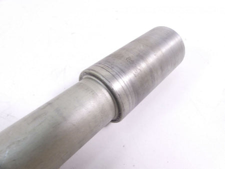 2006 Suzuki M109R VZR1800 Boulevard Front Axle Wheel Spindle 25mm 54711-48G00 {{ shop.shopifyCountryName }} - Mototech271