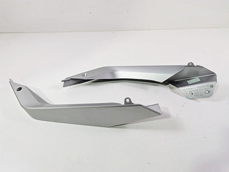 2017 KTM 1290 Super Duke GT Upper Front Fairing Side Set 61408003000 {{ shop.shopifyCountryName }} - Mototech271