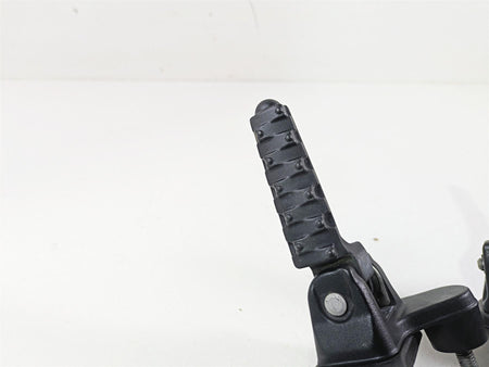2018 KTM 1290 Super Duke R Rear Passenger Footpeg Set 6130304800033S {{ shop.shopifyCountryName }} - Mototech271