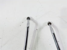 Load image into Gallery viewer, 2008 Harley Touring FLHTP Electra Glide Rear View Mirror Set 91904-86A 91902-86A

