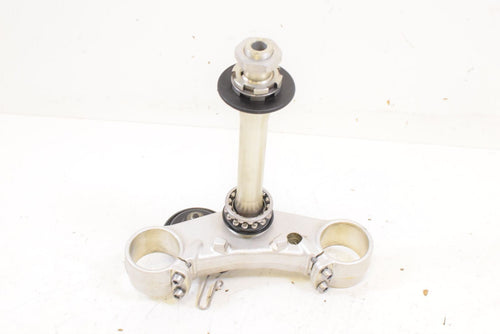 2012 Triumph Daytona 675 41mm Lower Triple Tree Steering Yoke T2044130 | Mototech271