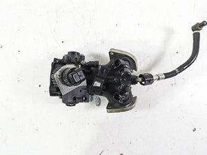 2013 Harley FXDWG Dyna Wide Glide Throttle Body Fuel Injection 27618-06A | Mototech271