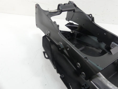 2013 Kawasaki ZX636 ZX6R Ninja Subframe Sub Frame + Inner Fender 32160-0398 {{ shop.shopifyCountryName }} - Mototech271