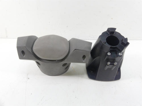 2016 Yamaha Waverunner VX 1050 Deluxe Steering Column & Covers F2X-6152M-00-00 | Mototech271