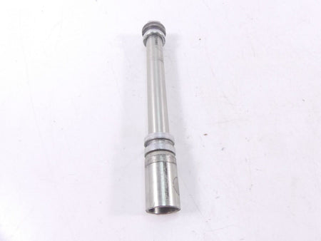 2015 Ducati Diavel Dark Straight Front Axle Wheel Spindle 81910691A {{ shop.shopifyCountryName }} - Mototech271