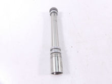 Load image into Gallery viewer, 2015 Ducati Diavel Dark Straight Front Axle Wheel Spindle 81910691A | Mototech271
