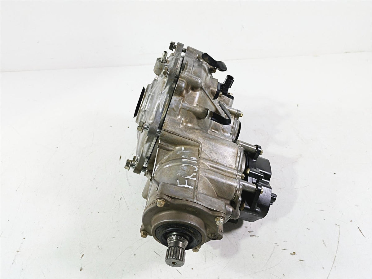 2022 Kawasaki Teryx KRX KRF 1000 C SE Front Differential Gear Box 13101-0719 {{ shop.shopifyCountryName }} - Mototech271