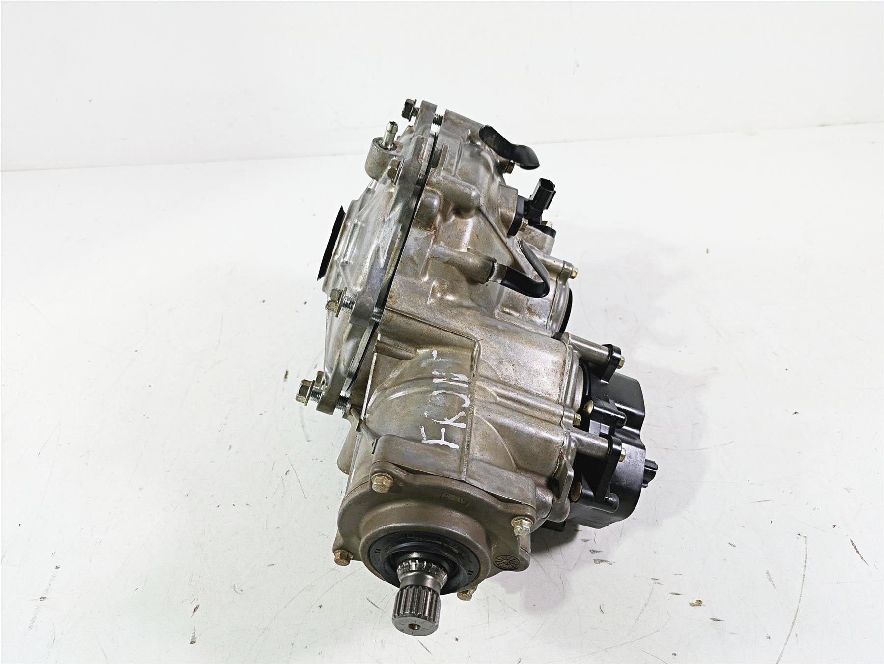 2022 Kawasaki Teryx KRX KRF 1000 C SE Front Differential Gear Box 13101-0719 {{ shop.shopifyCountryName }} - Mototech271