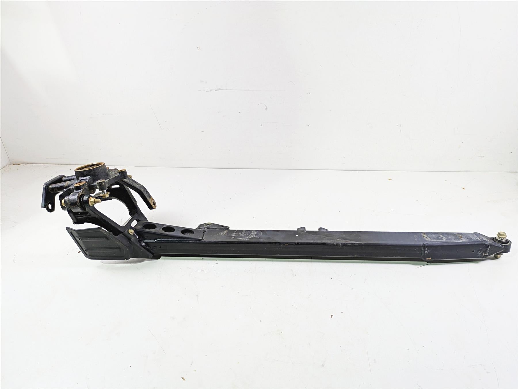 2022 CFMoto Zforce 950 Sport Rear Right Trailing Arm & Knuckle 5BYA-060210 {{ shop.shopifyCountryName }} - Mototech271