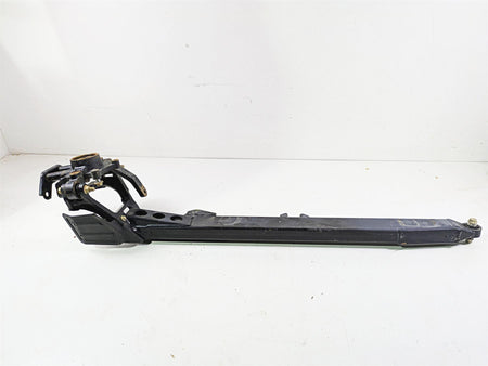 2022 CFMoto Zforce 950 Sport Rear Right Trailing Arm & Knuckle 5BYA-060210 {{ shop.shopifyCountryName }} - Mototech271
