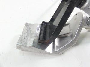 2009 Yamaha XV1700 Road Star Warrior Left Front Footpeg Shifter 5PX-27410-10-00