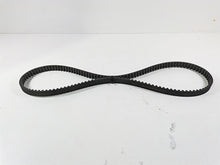 Load image into Gallery viewer, 2008 Harley FLSTC Softail Heritage Rear Main Drive Belt 133T 1&quot; 40058-07
