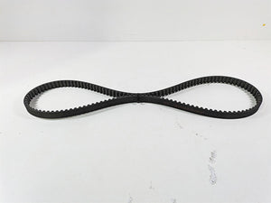 2008 Harley FLSTC Softail Heritage Rear Main Drive Belt 133T 1" 40058-07