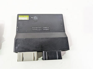 2020 Kawasaki Z900 ZR900 Cdi Ecu Ecm Engine Control & Relay Box 21175-1546