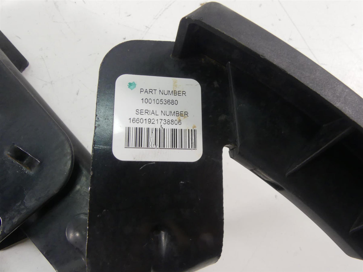2020 Can-Am Commander 1000R XT Foot Accelerate Brake Pedal Set 707001166 {{ shop.shopifyCountryName }} - Mototech271