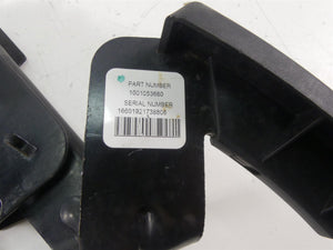2020 Can-Am Commander 1000R XT Foot Accelerate Brake Pedal Set 707001166