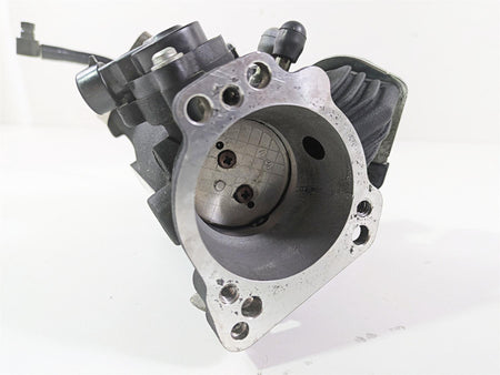 2016 Harley FXDF Dyna Fat Bob Throttle Body Fuel Injection 27708-10A 27618-06A {{ shop.shopifyCountryName }} - Mototech271