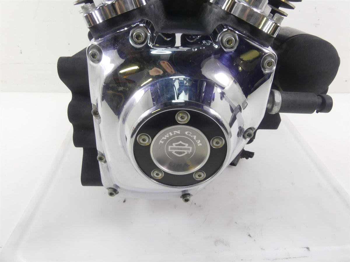 2014 Harley Touring FLHTK Electra Glide Engine Motor 103ci - 36K Video 19291-14 {{ shop.shopifyCountryName }} - Mototech271
