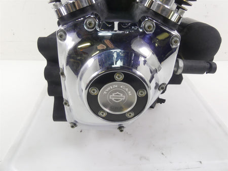 2014 Harley Touring FLHTK Electra Glide Engine Motor 103ci - 36K Video 19291-14 {{ shop.shopifyCountryName }} - Mototech271