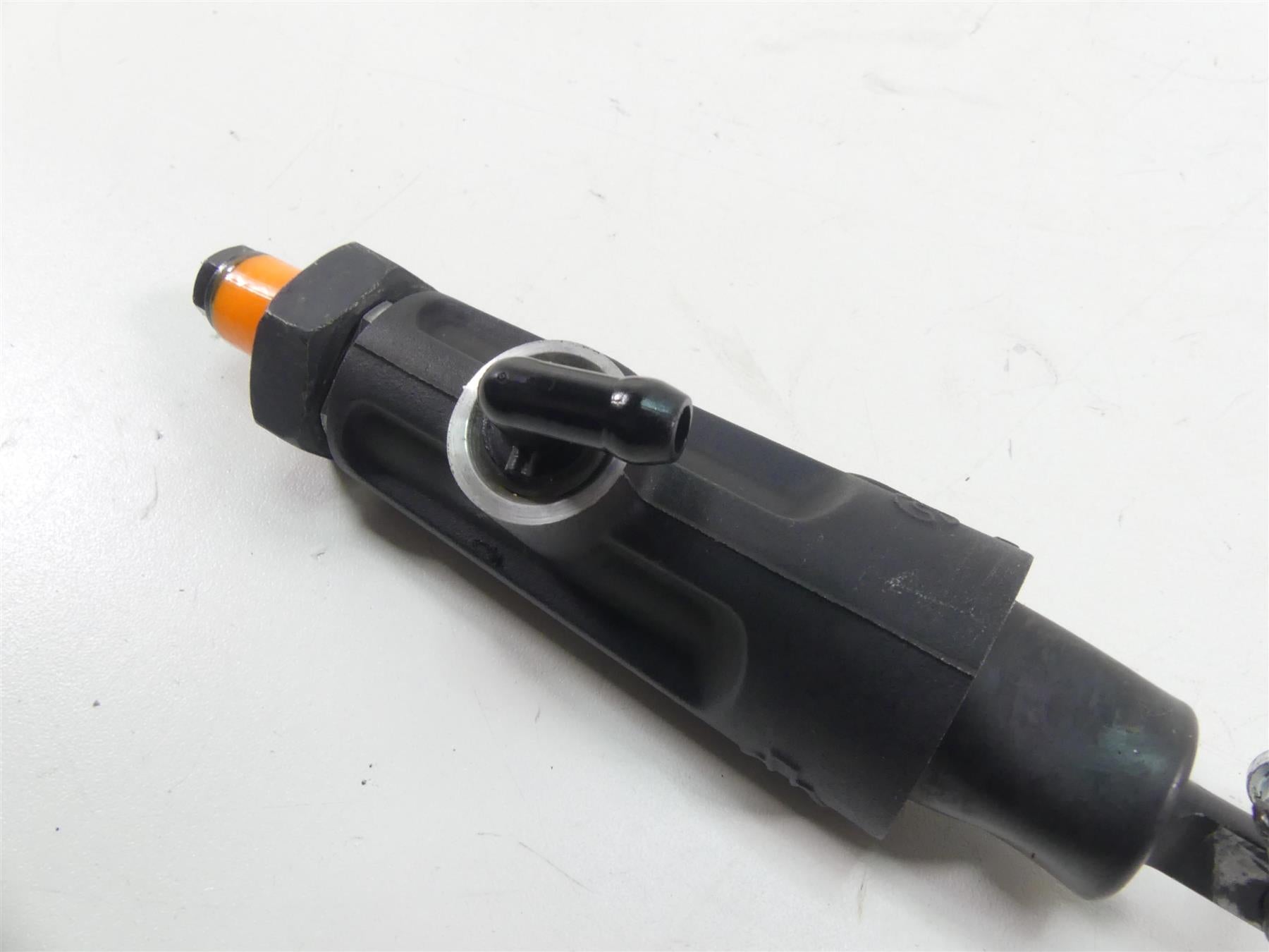 2011 Harley VRSCF Muscle Rod Rear Brembo Brake Master Cylinder - Read 44740-06A {{ shop.shopifyCountryName }} - Mototech271