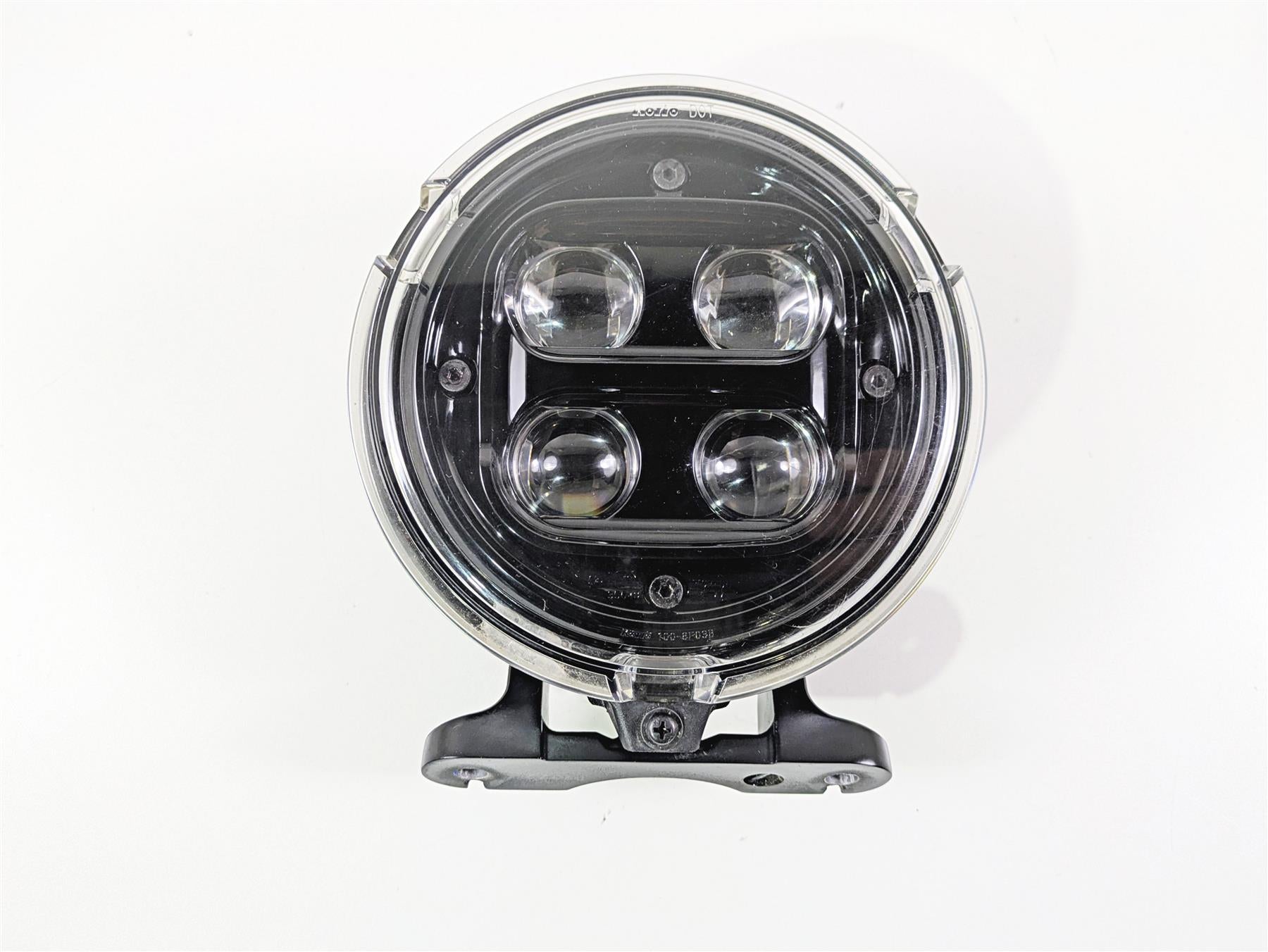 2021 Honda CMX500 Rebel Headlight Head Light Lamp Lens 33100-K87-A31 {{ shop.shopifyCountryName }} - Mototech271