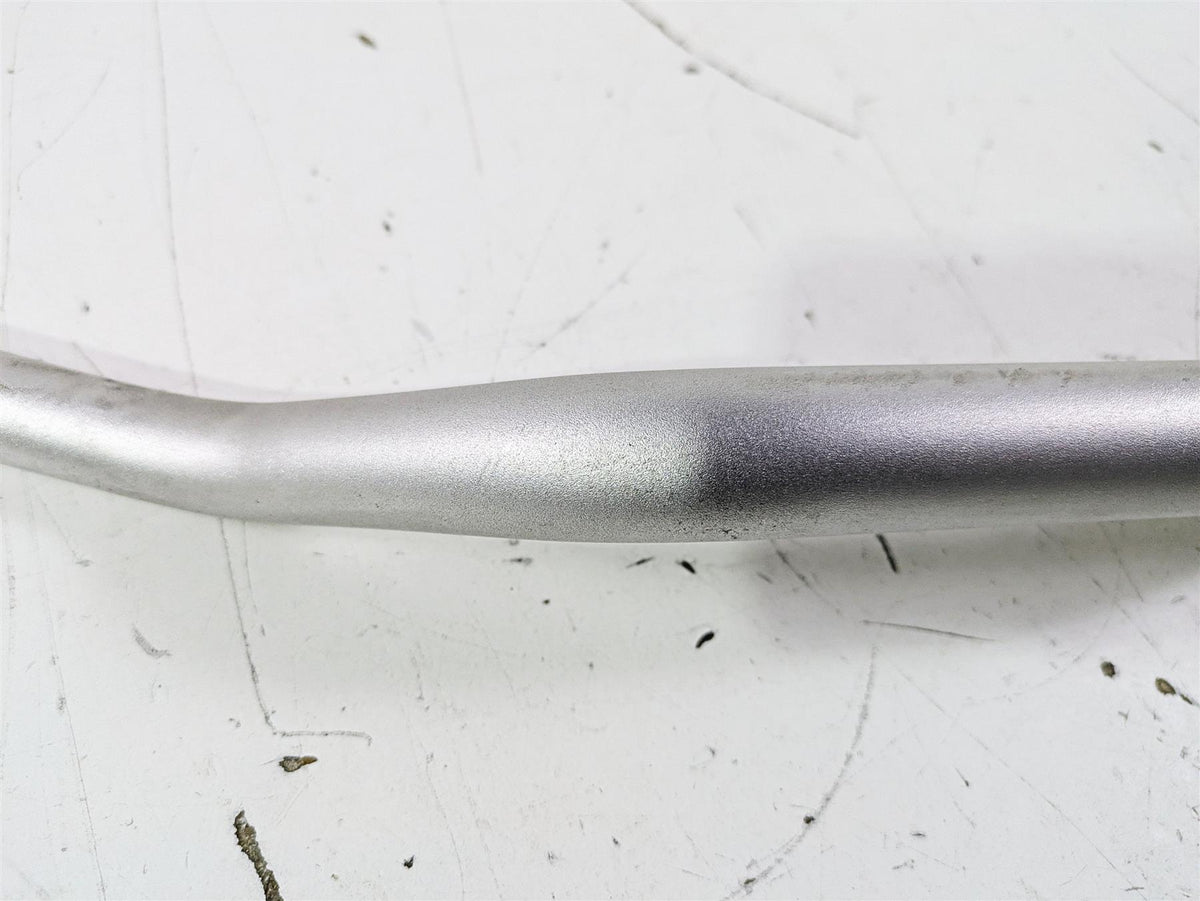 2017 Ducati Monster 1200 S Straight Handlebar Handle Bar 36011941CA {{ shop.shopifyCountryName }} - Mototech271
