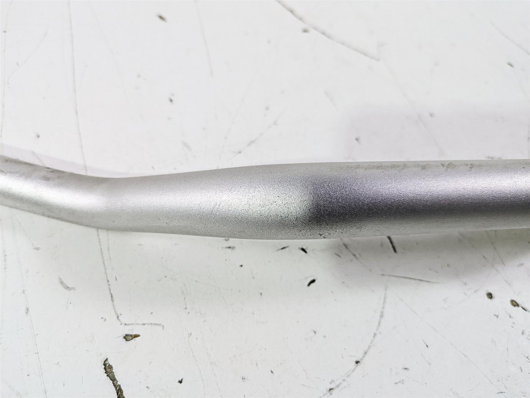 2017 Ducati Monster 1200 S Straight Handlebar Handle Bar 36011941CA {{ shop.shopifyCountryName }} - Mototech271