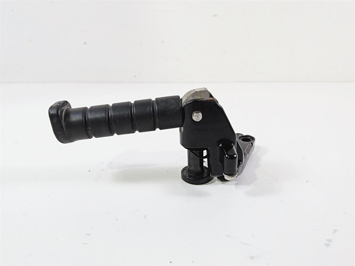 2017 Victory Octane 1200 Right Footpeg Foot Peg 5138887-658 {{ shop.shopifyCountryName }} - Mototech271