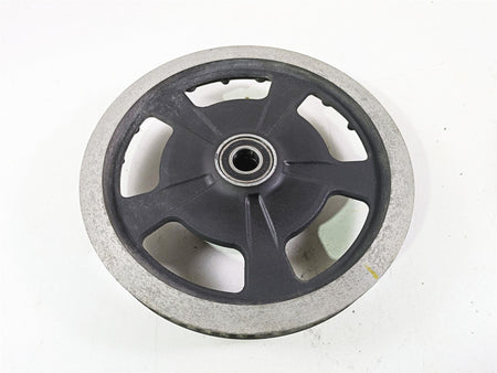 2015 Harley Touring FLHTKL Electra Glide Rear Drive Belt Pulley 40217-09 {{ shop.shopifyCountryName }} - Mototech271