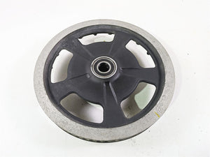 2015 Harley Touring FLHTKL Electra Glide Rear Drive Belt Pulley 40217-09