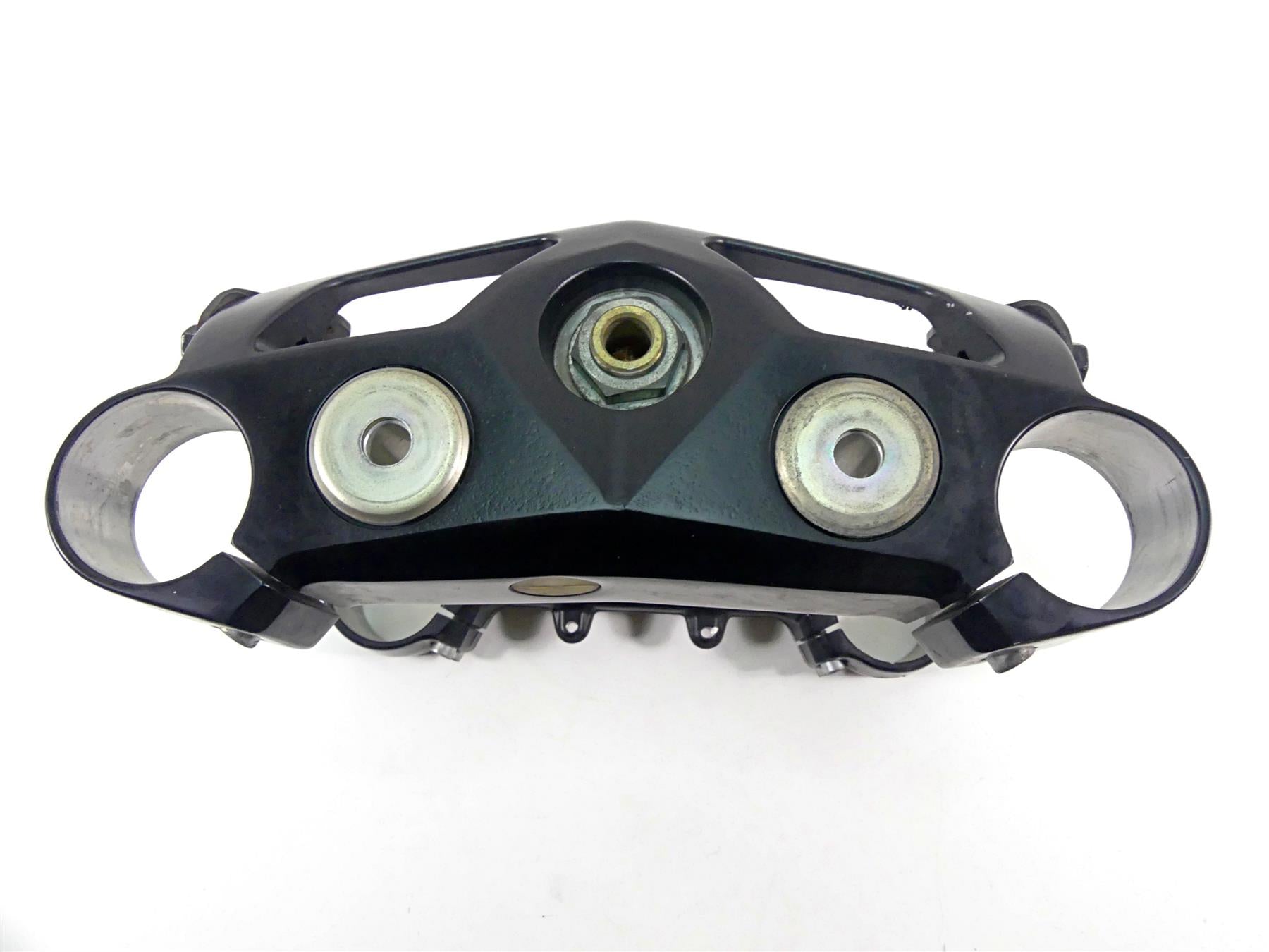 2011 Victory Cross Country Upper Lower Triple Tree Set 1823697 5136369 {{ shop.shopifyCountryName }} - Mototech271