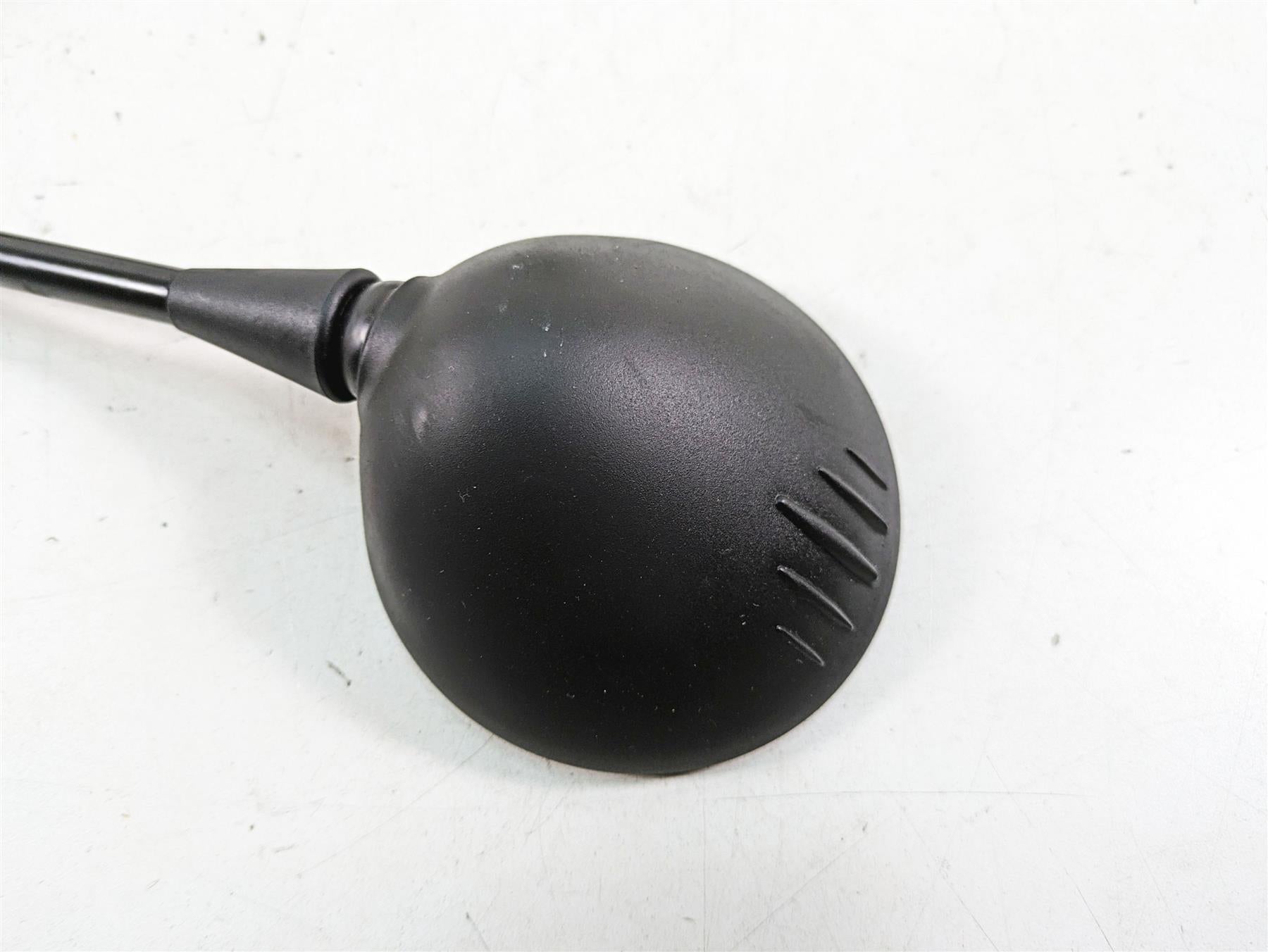 2007 BMW R1200GS K255 Adv Rear View Mirror Set & Mounts 51167699791 {{ shop.shopifyCountryName }} - Mototech271