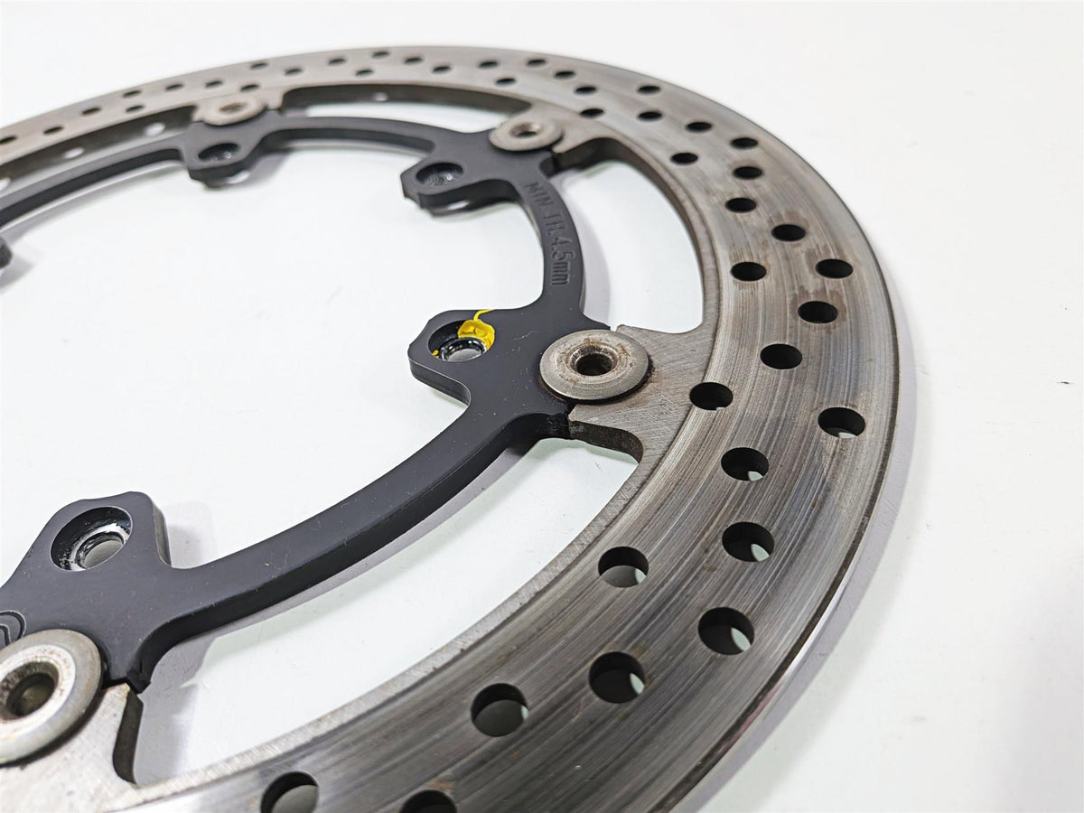 2013 KTM 990 Adventure Baja Front Brake Rotor Disc Set 300mm 4.8mm 60109060100-Mototech271