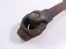 Load image into Gallery viewer, 2008 BMW R1200R K27 Differential Swingarm Drive Shaft I=33:12=2,75 33117726891
