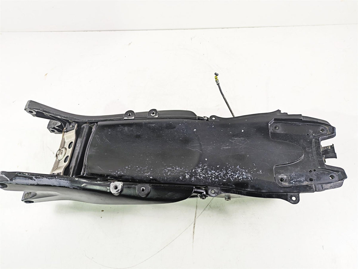 2007 Suzuki GSXR600 Rear Subframe Sub Frame -READ 41231-41G10 {{ shop.shopifyCountryName }} - Mototech271
