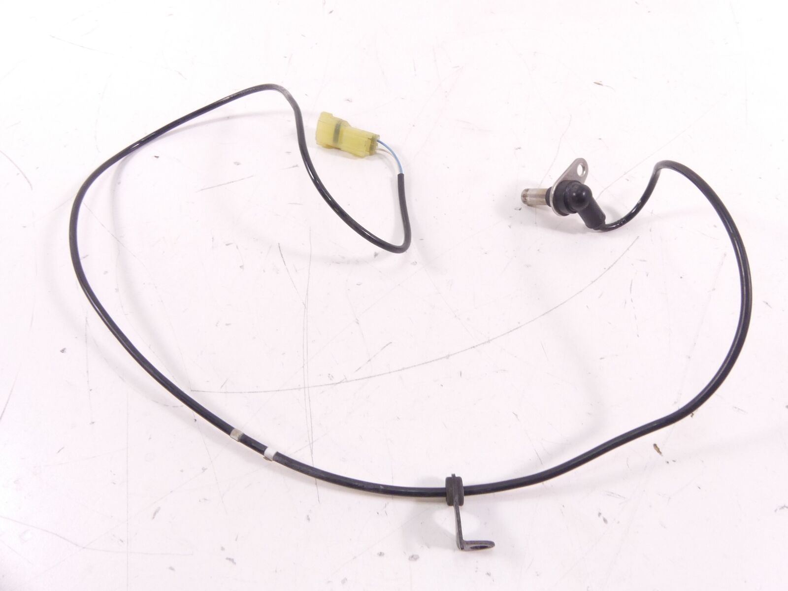 2014 Triumph Tiger 800 ABS Rear Abs Brake Wheel Speed Sensor T2024445 {{ shop.shopifyCountryName }} - Mototech271