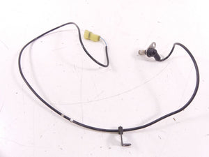 2014 Triumph Tiger 800 ABS Rear Abs Brake Wheel Speed Sensor T2024445 | Mototech271