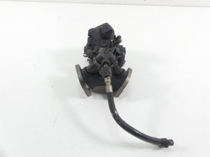 2014 Harley FXDF Dyna Fat Bob Throttle Body Fuel Injection Injects 27708-10A | Mototech271