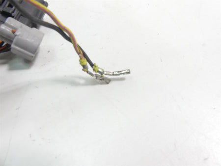 2012 Victory Cross Country Main Wiring Harness Loom Abs - For Parts 2411695 {{ shop.shopifyCountryName }} - Mototech271