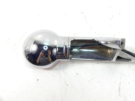 2010 Harley Touring FLHRC Road King Rear Blinker Turn Signal Bar 68510-74C {{ shop.shopifyCountryName }} - Mototech271