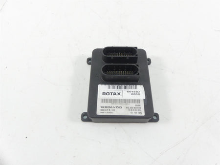 2004 Aprilia RSV1000 R Mille Cdi Ecu Ecm Engine Control Module 664582 {{ shop.shopifyCountryName }} - Mototech271