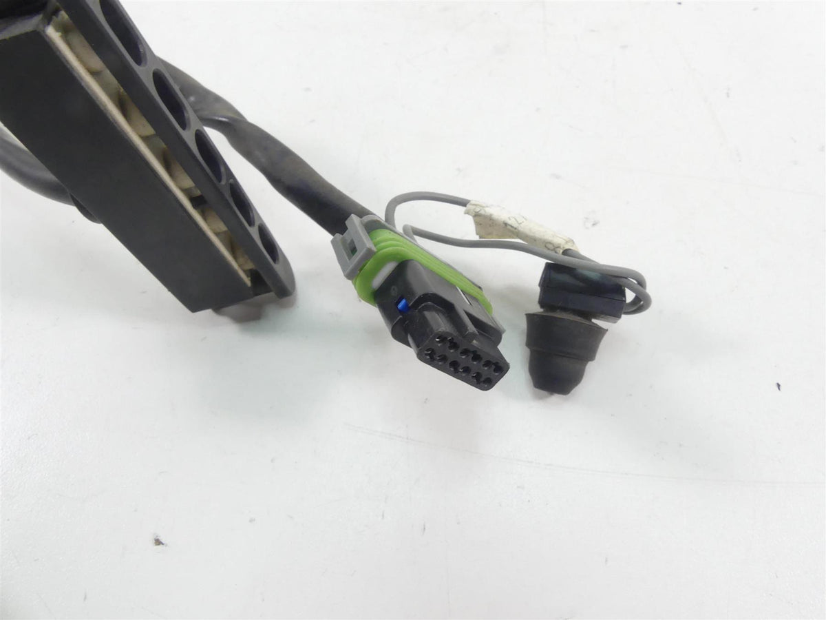 2007 Harley Sportster XL1200 Nightster Instrument Indicator Lights 68813-07 {{ shop.shopifyCountryName }} - Mototech271