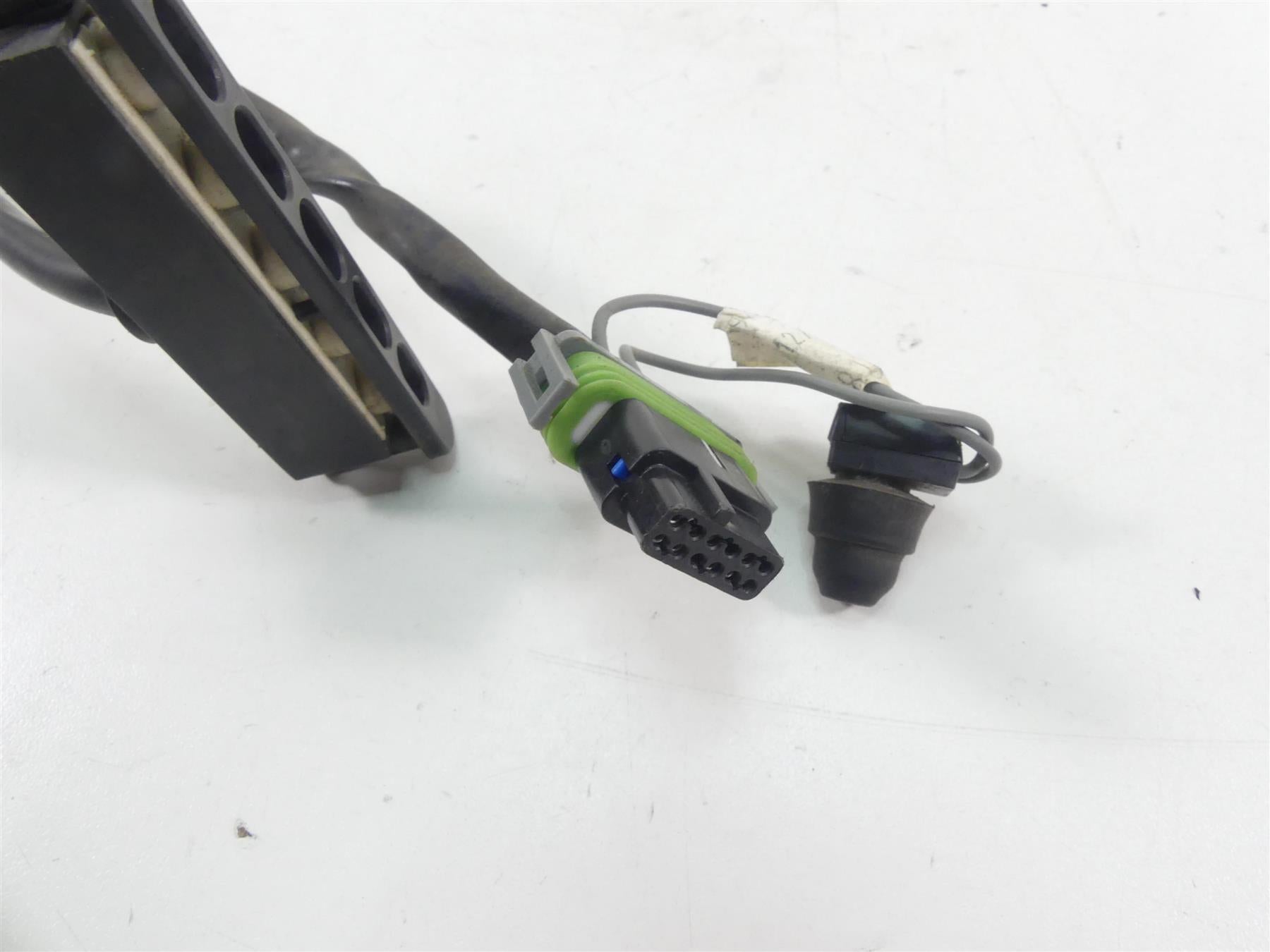 2007 Harley Sportster XL1200 Nightster Instrument Indicator Lights 68813-07 {{ shop.shopifyCountryName }} - Mototech271
