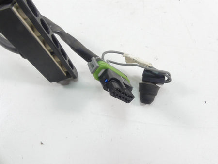 2007 Harley Sportster XL1200 Nightster Instrument Indicator Lights 68813-07 {{ shop.shopifyCountryName }} - Mototech271